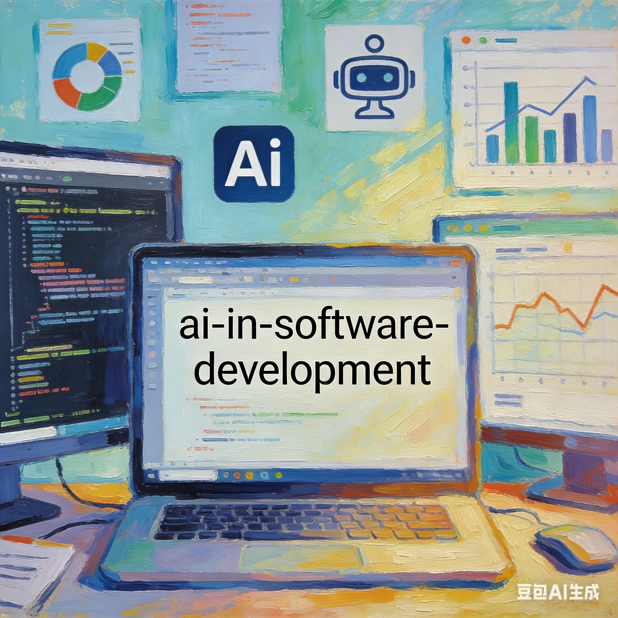 人工智能与软件开发